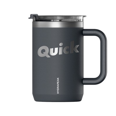 Hydrapeak 18oz Mug